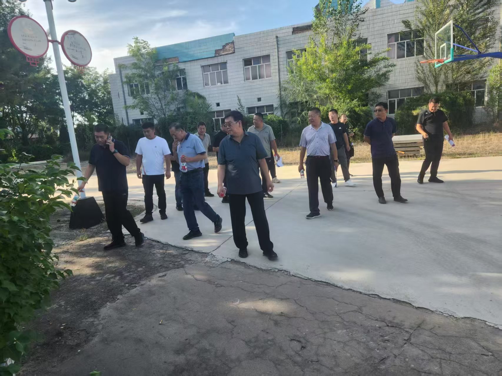 廊坊市EPDM地面混合型塑胶跑道 - 哪里好